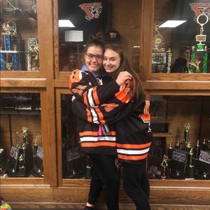 Meet your Posher, Maddy